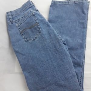Lee riders womens size 12 pants classic fit